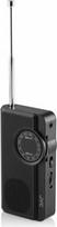 senukai radio imtuvai - JVC Radio RAE311B - 5 nuotrauka