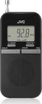 senukai radio imtuvai - JVC RAE411B - 5 nuotrauka