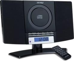 cd grotuvas - DENVER MC-5220 - 2 nuotrauka