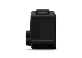 skaitmeninis radijas - Philips TAR1609 Juodas (Black) - 4 nuotrauka