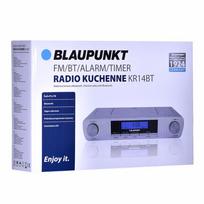 bluetooth radio - Blaupunkt KR14BT - 2 nuotrauka