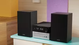 philips centras - Philips TAM3205M2/12 - 3 nuotrauka