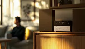 philips centras - Philips TAM3205M2/12 - 4 nuotrauka