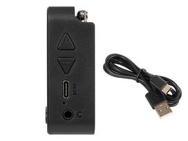 virtuves radijas - BLOW RK3 BT Juodas (Black) - 3 nuotrauka