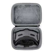 krepsys dronui - Sandėliavimo krepšys Sunnylife, skirtas DJI Goggles 2 / Goggles 3 - 2 nuotrauka
