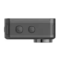 kamera 4k - Agfaphoto AC9500 Juodas (Black) - 2 nuotrauka