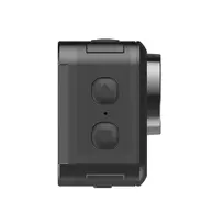 kamera 4k - Agfaphoto AC9500 Juodas (Black) - 3 nuotrauka