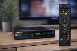 tv priedelis - Esperanza EV106R - 2 nuotrauka