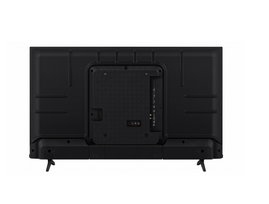 televizorius 50 4k - Hisense 50A6Q - 5 nuotrauka
