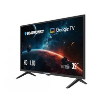 24 tv - Blaupunkt 24WGC5500S  - 4 nuotrauka