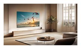 120hz televizorius - TCL 98P89K - 3 nuotrauka