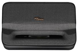 projektorius 1080p dlp - Optoma Photon Go PH31UST 650 ANSI, DLP 1080p Juodas (Black) - 9 nuotrauka