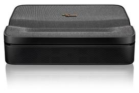 projektorius 1080p dlp - Optoma Photon Go PH31UST 650 ANSI, DLP 1080p Juodas (Black) - 19 nuotrauka