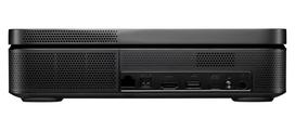 projektorius 1080p dlp - Optoma Photon Go PH31UST 650 ANSI, DLP 1080p Juodas (Black) - 20 nuotrauka