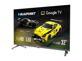 smart televizorius 32 - Blaupunkt 32FBG5000S - 4 nuotrauka