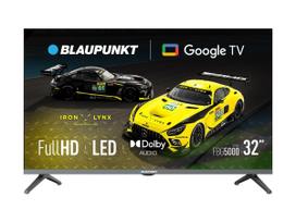 smart televizorius 32 - Blaupunkt 32FBG5000S - 5 nuotrauka