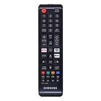 samsung 43 - Samsung UE43U7022FKXXH LED 43" Smart Juodas (Black) - 4 nuotrauka