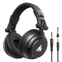 maono - Maono AU-MH601 Juodos (Black) - 2 nuotrauka