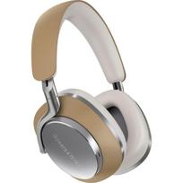 bowers wilkins belaides - Bowers & Wilkins PX8 Tan - 9 nuotrauka