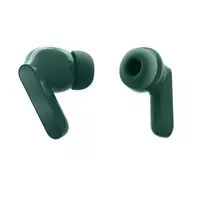 belaides ausines triuksmo slopinimu - Motorola Moto Buds Bass Posy Green (Žalios) - 4 nuotrauka