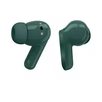 belaides ausines triuksmo slopinimu - Motorola Moto Buds Bass Posy Green (Žalios) - 5 nuotrauka
