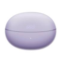 ausines clip - QCY Crossky Clip C30 ausinės Violetinės (Purple) - 2 nuotrauka