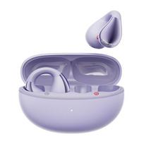 ausines clip - QCY Crossky Clip C30 ausinės Violetinės (Purple) - 5 nuotrauka