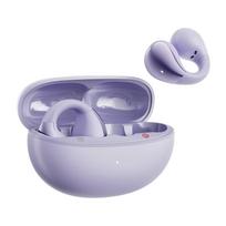 ausines clip - QCY Crossky Clip C30 ausinės Violetinės (Purple) - 6 nuotrauka