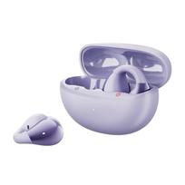 ausines clip - QCY Crossky Clip C30 ausinės Violetinės (Purple) - 7 nuotrauka