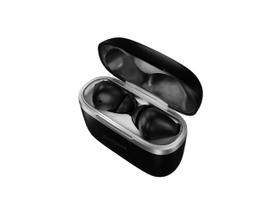 bluetooth ausines anc - Audictus Dopamine ANC TWS Black (Juodos) - 2 nuotrauka