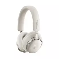 baseus ausines belaides - Baseus OS-Baseus Inspire XH1 balta (White) - 3 nuotrauka