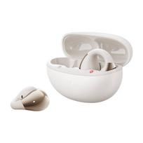 ausines clip - QCY Crossky Clip T33 White (Baltos) - 3 nuotrauka