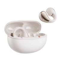 ausines clip - QCY Crossky Clip T33 White (Baltos) - 4 nuotrauka
