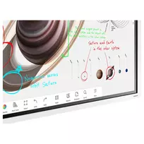 4k monitorius -  SAMSUNG LH55WMBWBGCXEN - 6 nuotrauka