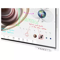 4k monitorius -  SAMSUNG LH55WMBWBGCXEN - 15 nuotrauka