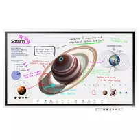 4k monitorius -  SAMSUNG LH55WMBWBGCXEN - 17 nuotrauka