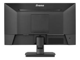 iiyama prolite - iiyama ProLite XU2293HSU-B7 21.5", Full HD, Juodas (Black) - 3 nuotrauka