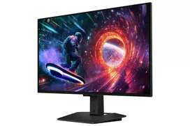 samsung 50s - Samsung Odyssey G5 G50SF (S27FG506SU) 26.7", OLED, Juodas (Black), 180Hz - 7 nuotrauka