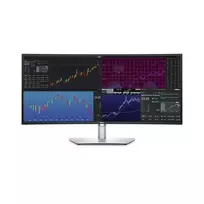 34 ips dell - Dell U3423WE, 34.14", 5 ms - 4 nuotrauka