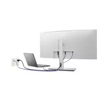 34 ips dell - Dell U3423WE, 34.14", 5 ms - 7 nuotrauka