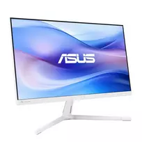 baltas monitorius - ASUS EyeCare VU279HFI-W 27", IPS, FHD, 100Hz, Baltas (White) - 2 nuotrauka