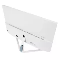 baltas monitorius - ASUS EyeCare VU279HFI-W 27", IPS, FHD, 100Hz, Baltas (White) - 3 nuotrauka