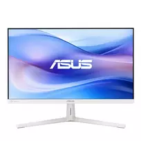 baltas monitorius - ASUS EyeCare VU279HFI-W 27", IPS, FHD, 100Hz, Baltas (White) - 7 nuotrauka