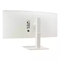 lg ultrawid - LG 38BR85QC-W - 6 nuotrauka