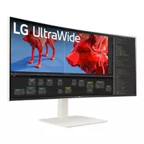 lg ultrawid - LG 38BR85QC-W - 7 nuotrauka