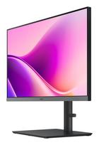2 1 hdmi monitoriai - Samsung LS24F434UAUXEN 24", IPS, FHD, 100Hz - 2 nuotrauka