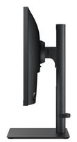 2 1 hdmi monitoriai - Samsung LS24F434UAUXEN 24", IPS, FHD, 100Hz - 3 nuotrauka