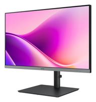 2 1 hdmi monitoriai - Samsung LS24F434UAUXEN 24", IPS, FHD, 100Hz - 4 nuotrauka