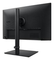 2 1 hdmi monitoriai - Samsung LS24F434UAUXEN 24", IPS, FHD, 100Hz - 5 nuotrauka
