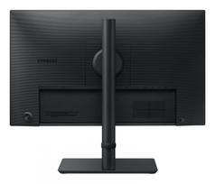 2 1 hdmi monitoriai - Samsung LS24F434UAUXEN 24", IPS, FHD, 100Hz - 6 nuotrauka